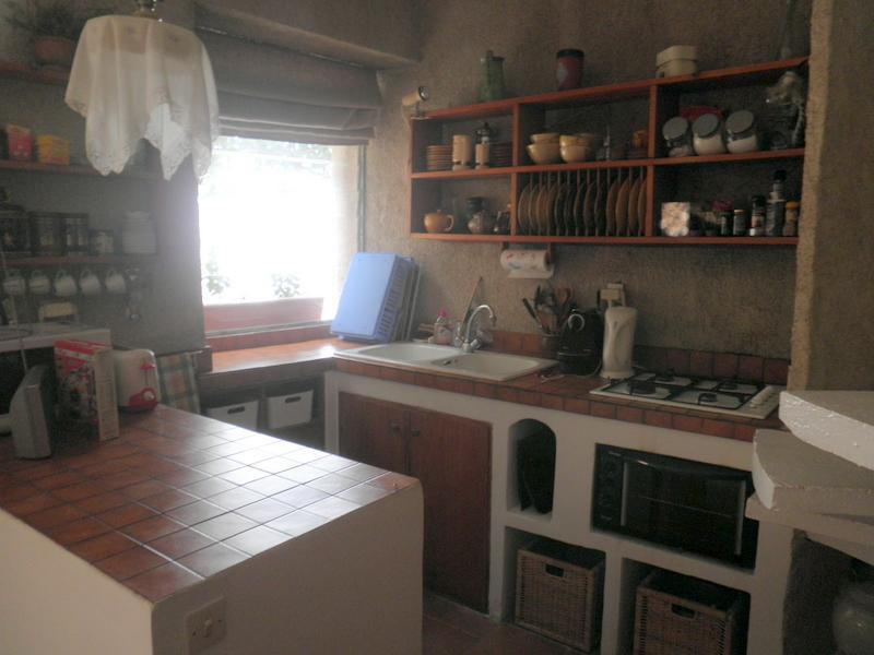 Maison De L'Etang De Thau Бузиг Экстерьер фото